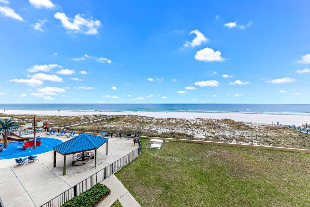 Phoenix V 202 Orange Beach Exterior photo