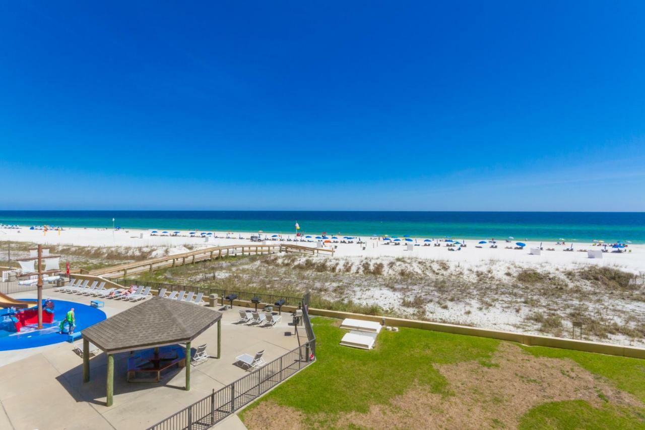 Phoenix V 202 Orange Beach Exterior photo