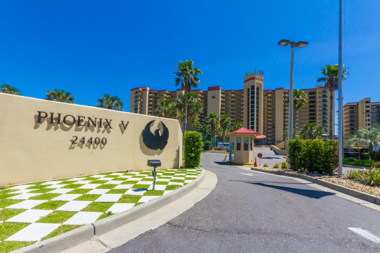 Phoenix V 202 Orange Beach Exterior photo